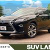 lexus rx 2019 -LEXUS--Lexus RX DAA-GYL26W--GYL26-0002744---LEXUS--Lexus RX DAA-GYL26W--GYL26-0002744- image 1