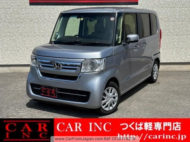 honda n-box 2023 quick_quick_JF3_JF3-5208925 image 1