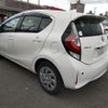 toyota aqua 2018 quick_quick_DAA-NHP10_NHP10-6724980 image 2