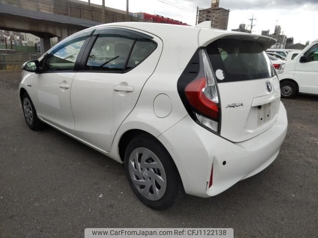 toyota aqua 2018 quick_quick_DAA-NHP10_NHP10-6724980 image 2