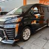 toyota vellfire 2019 -TOYOTA--Vellfire DBA-AGH30W--AGH30-0254862---TOYOTA--Vellfire DBA-AGH30W--AGH30-0254862- image 10