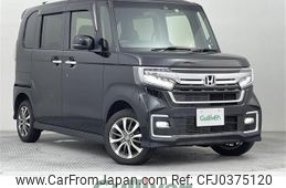 honda n-box 2021 -HONDA--N BOX 6BA-JF4--JF4-1210569---HONDA--N BOX 6BA-JF4--JF4-1210569-