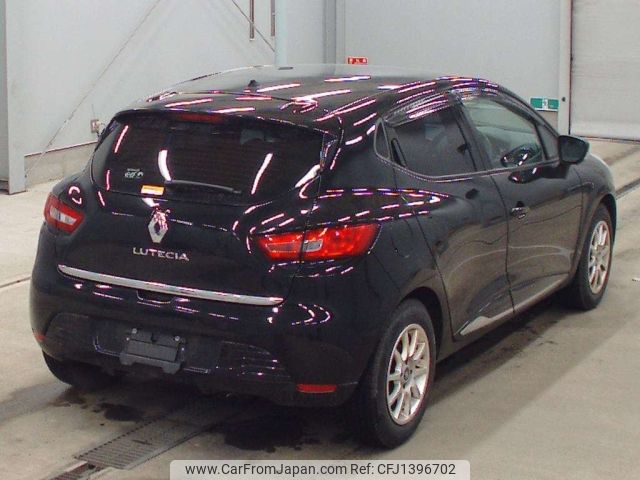 renault lutecia 2016 -RENAULT--Renault Lutecia RH5F1-VF15REU0DF0727977---RENAULT--Renault Lutecia RH5F1-VF15REU0DF0727977- image 2