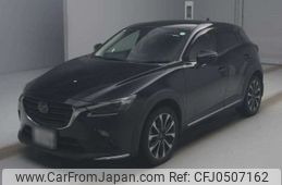 mazda cx-3 2019 -MAZDA--CX-3 3DA-DK8AW--DK8AW-102170---MAZDA--CX-3 3DA-DK8AW--DK8AW-102170-