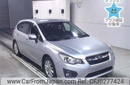 subaru impreza-wagon 2013 -SUBARU--Impreza Wagon GP7--047355---SUBARU--Impreza Wagon GP7--047355-