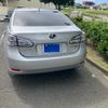 lexus hs 2010 CFJ1683949 image 3