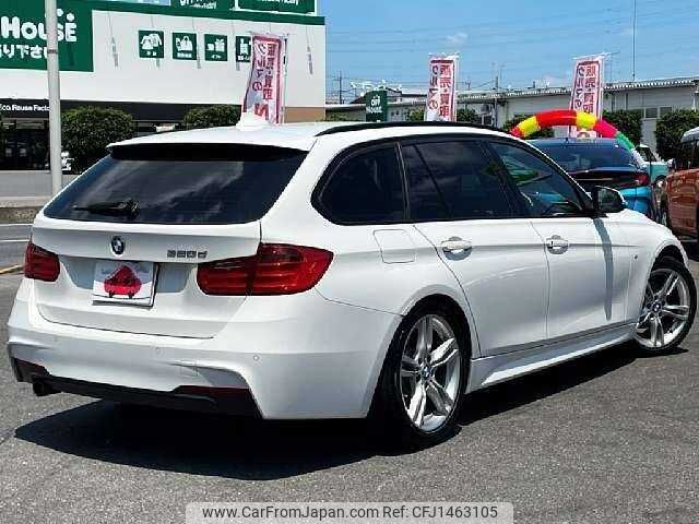 bmw 3-series 2014 504928-931694 image 2