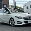 mercedes-benz b-class 2018 -MERCEDES-BENZ--Benz B Class DBA-246242--WDD2462422J521989---MERCEDES-BENZ--Benz B Class DBA-246242--WDD2462422J521989- image 1