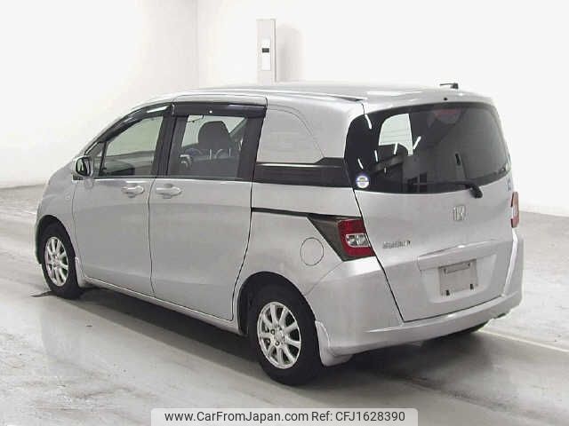 honda freed-spike 2012 CFJ1628390 image 2