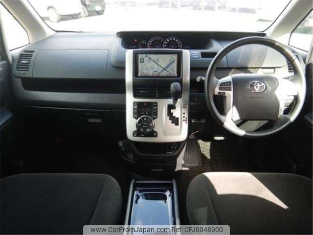 toyota voxy 2010 -TOYOTA 【静岡 502ﾈ4176】--Voxy DBA-ZRR70G--ZRR70-0343470---TOYOTA 【静岡 502ﾈ4176】--Voxy DBA-ZRR70G--ZRR70-0343470- image 2