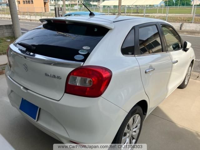 suzuki baleno 2016 -SUZUKI--Baleno DBA-WB32S--MA3EWB32S00126128---SUZUKI--Baleno DBA-WB32S--MA3EWB32S00126128- image 2