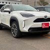 toyota yaris-cross 2020 CFJ1817969 image 8