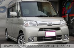 daihatsu tanto 2012 -DAIHATSU--Tanto L375S--0520793---DAIHATSU--Tanto L375S--0520793-