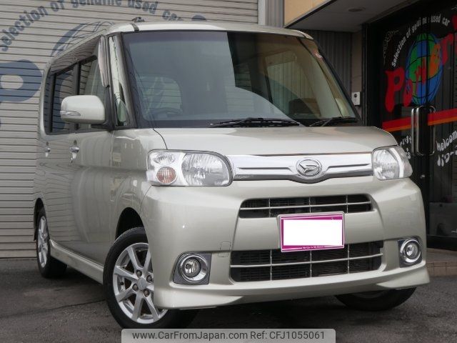 daihatsu tanto 2012 -DAIHATSU--Tanto L375S--0520793---DAIHATSU--Tanto L375S--0520793- image 1