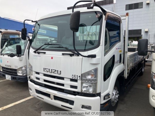 isuzu forward 2014 -ISUZU--Forward TKG-FRR90S1--FRR90-7059315---ISUZU--Forward TKG-FRR90S1--FRR90-7059315- image 1