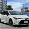 toyota corolla-touring-wagon 2019 -TOYOTA--Corolla Touring 6AA-ZWE211W--ZWE211-6003041---TOYOTA--Corolla Touring 6AA-ZWE211W--ZWE211-6003041- image 1