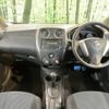 nissan note 2016 -NISSAN--Note DBA-E12--E12-489915---NISSAN--Note DBA-E12--E12-489915- image 2