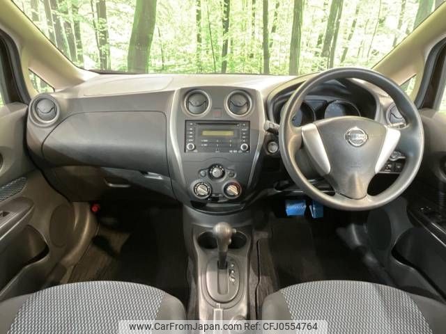 nissan note 2016 -NISSAN--Note DBA-E12--E12-489915---NISSAN--Note DBA-E12--E12-489915- image 2