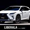 lexus rx 2016 -LEXUS--Lexus RX DAA-GYL20W--GYL20-0004008---LEXUS--Lexus RX DAA-GYL20W--GYL20-0004008- image 1