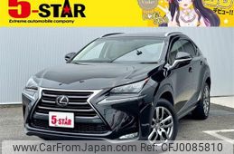 lexus nx 2014 -LEXUS--Lexus NX DBA-AGZ15--AGZ15-1001729---LEXUS--Lexus NX DBA-AGZ15--AGZ15-1001729-