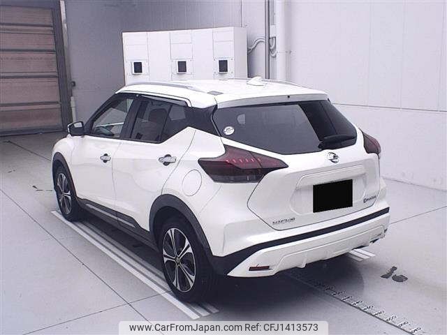 nissan kix 2021 -NISSAN--KIX P15-035282---NISSAN--KIX P15-035282- image 2