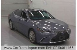 lexus es 2019 -LEXUS--Lexus ES 6AA-AXZH10--AXZH10-1007405---LEXUS--Lexus ES 6AA-AXZH10--AXZH10-1007405-