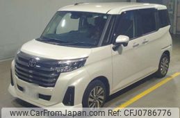 toyota roomy 2023 -TOYOTA 【相模 536ﾓ 722】--Roomy 5BA-M900A--M900A-1050326---TOYOTA 【相模 536ﾓ 722】--Roomy 5BA-M900A--M900A-1050326-