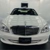 mercedes-benz s-class 2007 -MERCEDES-BENZ--Benz S Class DBA-221071--WDD2210711A159211---MERCEDES-BENZ--Benz S Class DBA-221071--WDD2210711A159211- image 1