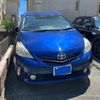 toyota prius-α 2011 -TOYOTA--Prius α DAA-ZVW41W--ZVW41-3014254---TOYOTA--Prius α DAA-ZVW41W--ZVW41-3014254- image 1