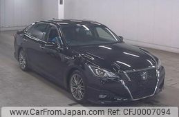 toyota crown-hybrid 2017 quick_quick_DAA-AWS210_AWS210-6128813