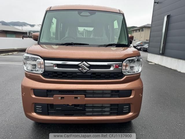 suzuki spacia 2025 quick_quick_MK94S_MK94S-257460 image 2