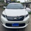 toyota harrier 2017 -TOYOTA--Harrier DBA-ZSU60W--ZSU60-0108382---TOYOTA--Harrier DBA-ZSU60W--ZSU60-0108382- image 1