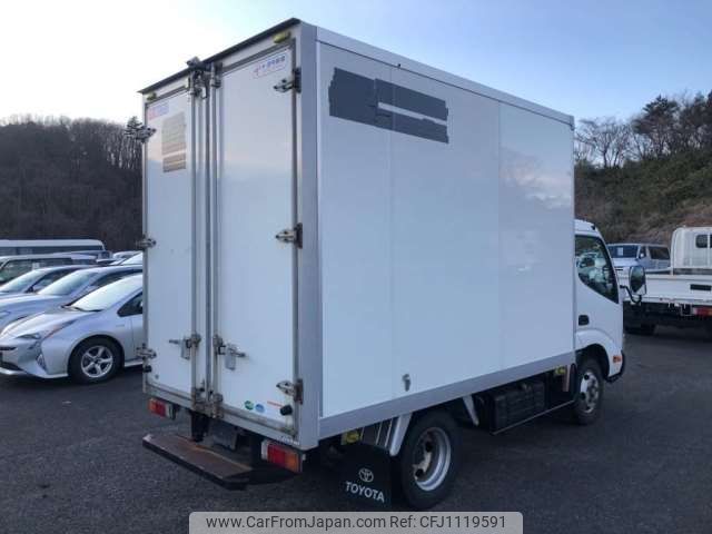 toyota dyna-truck 2018 -TOYOTA--Dyna TKG-XZU605--XZU605-0019735---TOYOTA--Dyna TKG-XZU605--XZU605-0019735- image 2