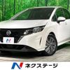 nissan note 2023 -NISSAN--Note 6AA-E13--E13-248671---NISSAN--Note 6AA-E13--E13-248671- image 1