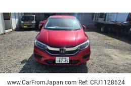 honda grace 2019 -HONDA 【名古屋 508ﾊ8745】--Grace DBA-GM6--GM6-1102011---HONDA 【名古屋 508ﾊ8745】--Grace DBA-GM6--GM6-1102011-