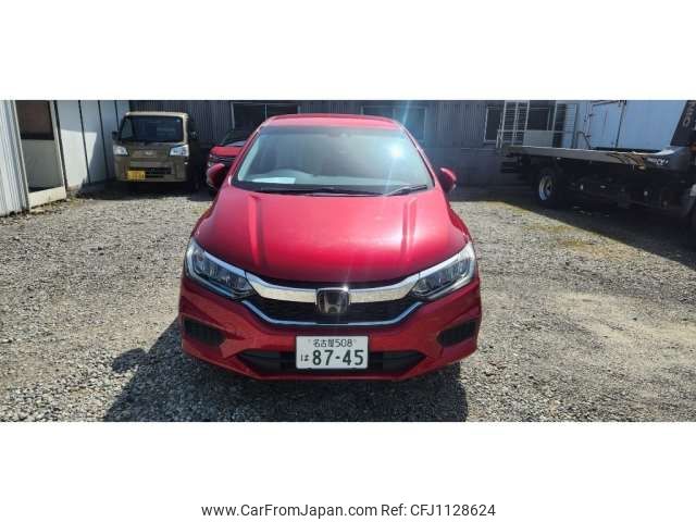 honda grace 2019 -HONDA 【名古屋 508ﾊ8745】--Grace DBA-GM6--GM6-1102011---HONDA 【名古屋 508ﾊ8745】--Grace DBA-GM6--GM6-1102011- image 1