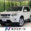 nissan x-trail 2011 -NISSAN--X-Trail DBA-NT31--NT31-220562---NISSAN--X-Trail DBA-NT31--NT31-220562- image 1