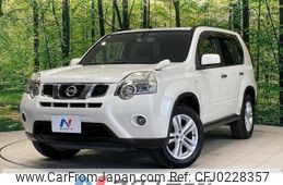 nissan x-trail 2011 -NISSAN--X-Trail DBA-NT31--NT31-220562---NISSAN--X-Trail DBA-NT31--NT31-220562-