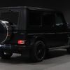 mercedes-benz amg 2016 -MERCEDES-BENZ--AMG ABA-463272--WDB4632721X247249---MERCEDES-BENZ--AMG ABA-463272--WDB4632721X247249- image 11