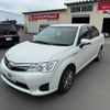 toyota corolla-axio 2014 -TOYOTA 【北見 500ﾇ7668】--Corolla Axio NKE165--7053960---TOYOTA 【北見 500ﾇ7668】--Corolla Axio NKE165--7053960- image 1