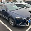 mazda cx-3 2015 CFJ1873935 image 2