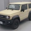 suzuki jimny-sierra 2019 -SUZUKI 【弘前 500ｻ8652】--Jimny Sierra 3BA-JB74W--JB74W-106119---SUZUKI 【弘前 500ｻ8652】--Jimny Sierra 3BA-JB74W--JB74W-106119- image 1