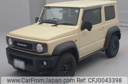 suzuki jimny-sierra 2019 -SUZUKI 【弘前 500ｻ8652】--Jimny Sierra 3BA-JB74W--JB74W-106119---SUZUKI 【弘前 500ｻ8652】--Jimny Sierra 3BA-JB74W--JB74W-106119-