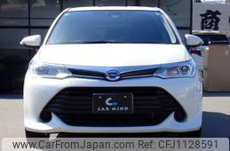 toyota corolla-fielder 2015 GOO_JP_700072025530250508002