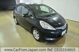 honda fit 2011 -HONDA 【所沢 501ﾒ1585】--Fit GP1--1040038---HONDA 【所沢 501ﾒ1585】--Fit GP1--1040038-