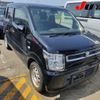 suzuki wagon-r 2017 -SUZUKI--Wagon R MH55S--MH55S-141243---SUZUKI--Wagon R MH55S--MH55S-141243- image 1