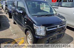 suzuki wagon-r 2017 -SUZUKI--Wagon R MH55S--MH55S-141243---SUZUKI--Wagon R MH55S--MH55S-141243-