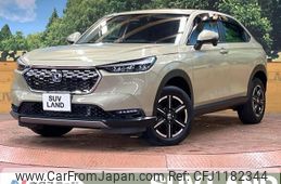 honda vezel 2021 quick_quick_RV5_RV5-1006285