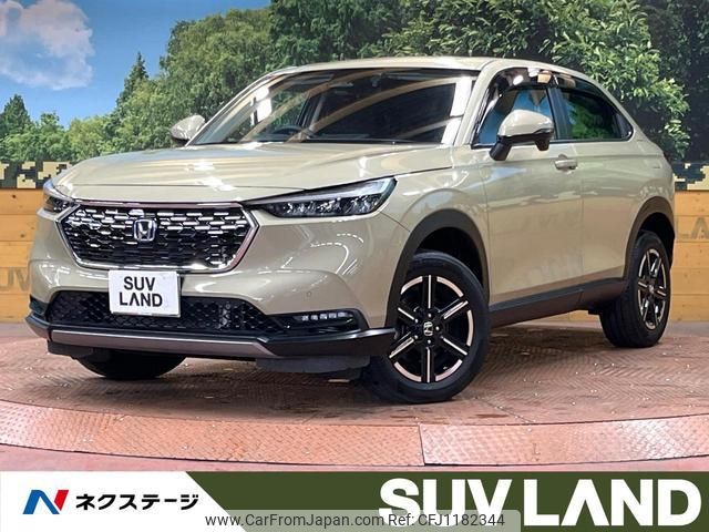 honda vezel 2021 quick_quick_RV5_RV5-1006285 image 1