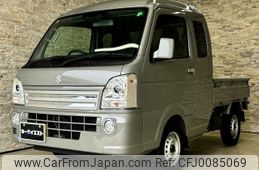 suzuki carry-truck 2023 quick_quick_DA16T_DA16T-768739